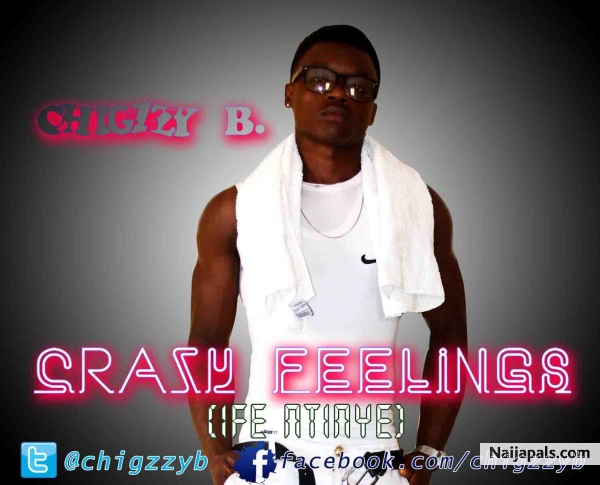 CRAZY FEELINGS