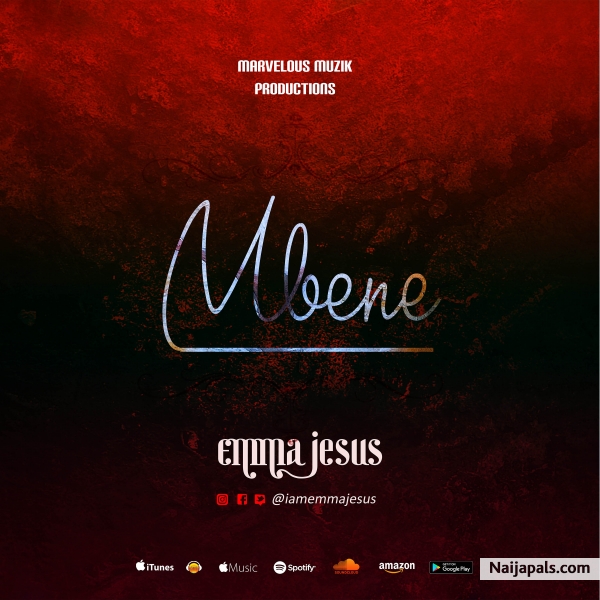 Emma Jesus - Mbene