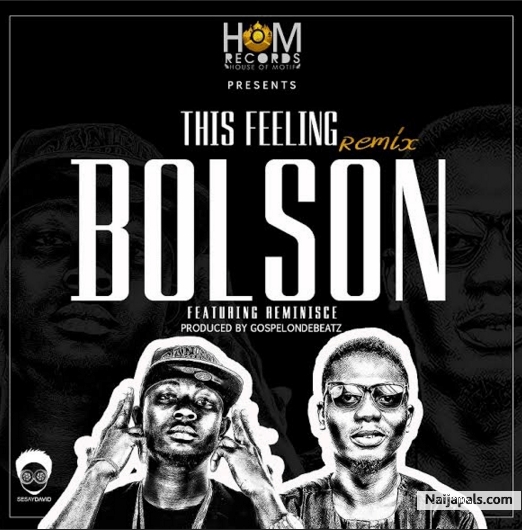 This Feeling (Remix)