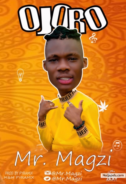 Ojoro