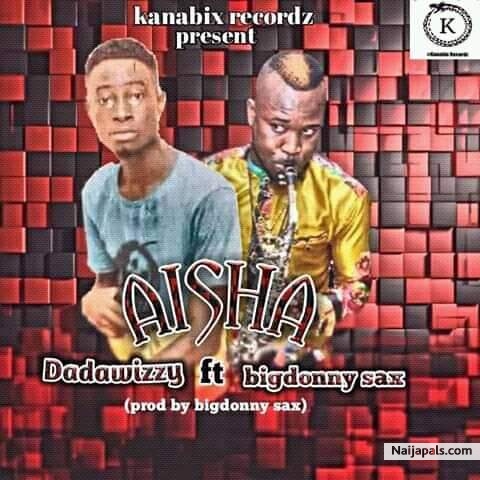 Dadawizzy Aisha
