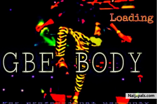 Gbe body