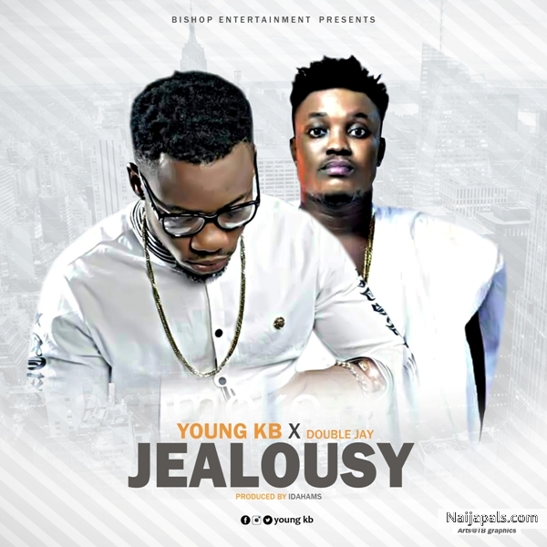 Jealousy