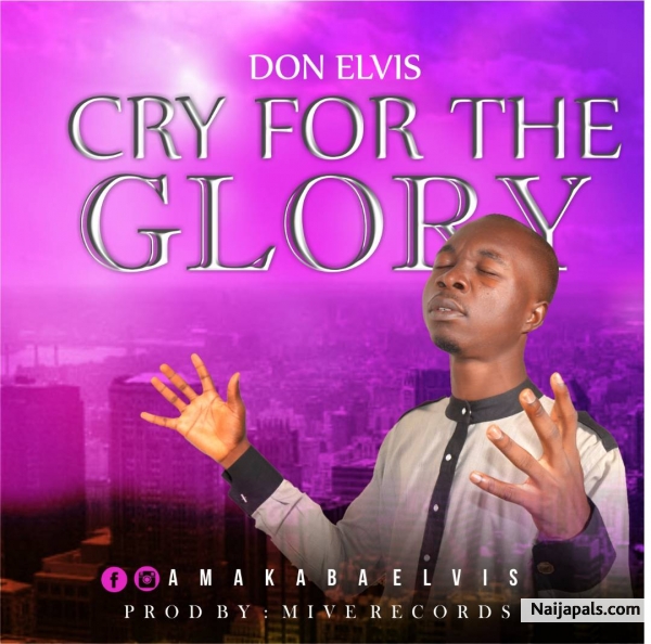 cry for the glory