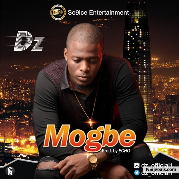 MOGBE
