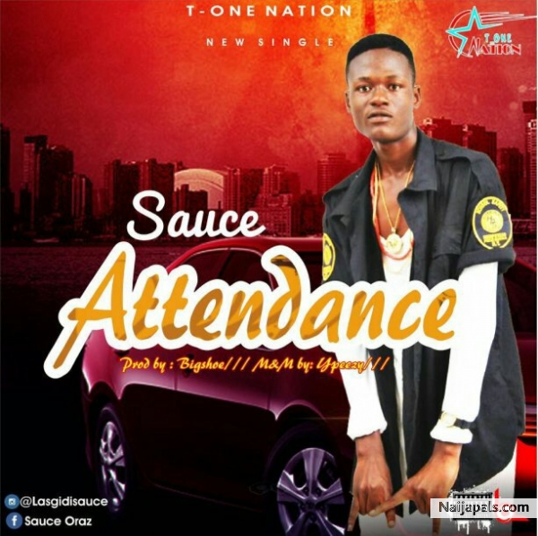 This is Nigeria (Cover)
