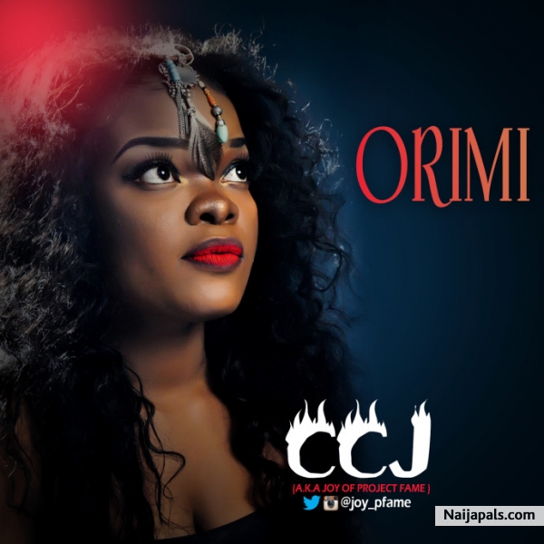 Orimi