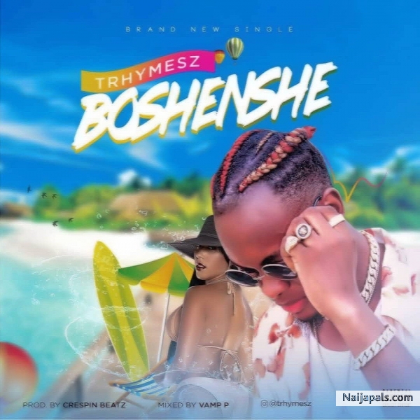 Boshenshe