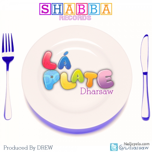 La Plate (Prod. Drew)