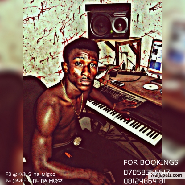 BLESS MY HUSTLE