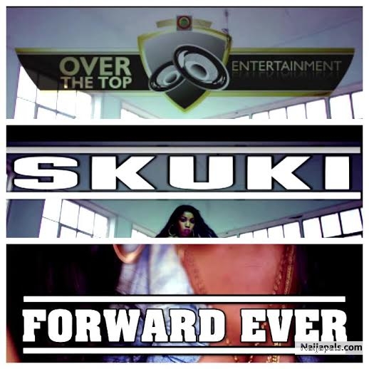 Forward Ever