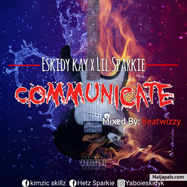 Communicate