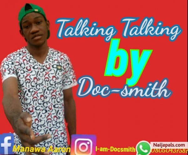 Talking talking