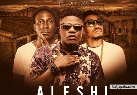 Aleshi (Freestyle)