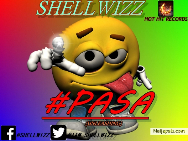 pasa (unleashing)