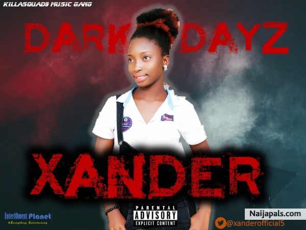 Dark Dayz
