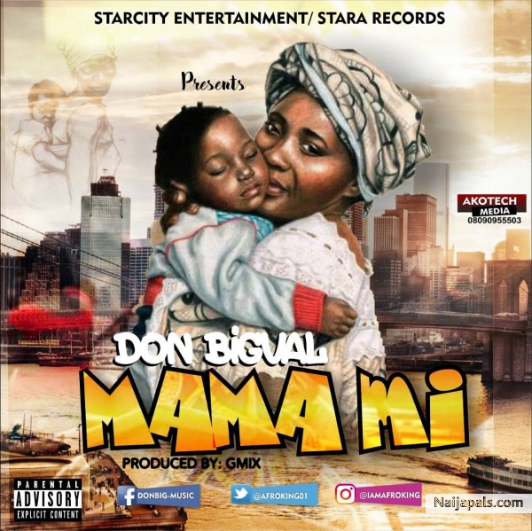 Mama Mi