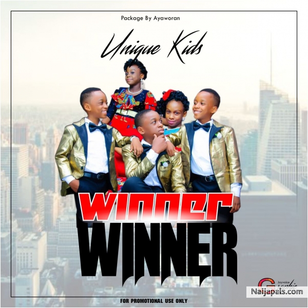 Winner winner
