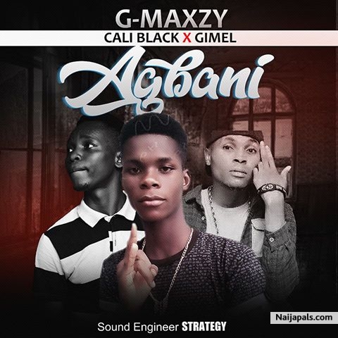 Agbani