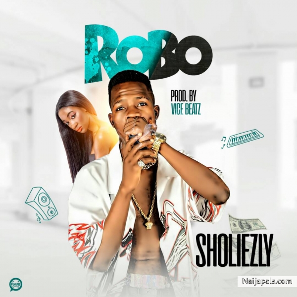 Robo (Prod. By Vice Beatz)
