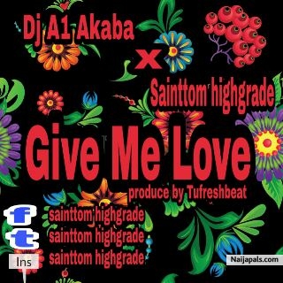 Give Me love
