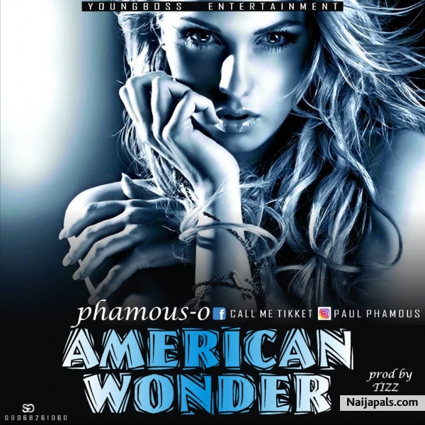 AMERICAN WONDER
