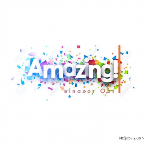 Amazing