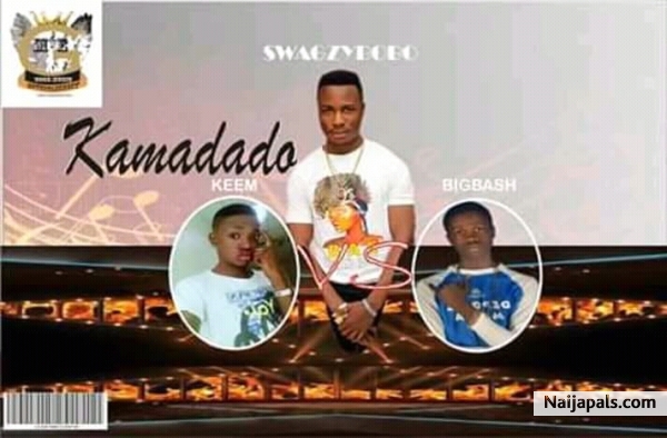 kamadado