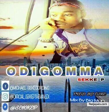 odigonma