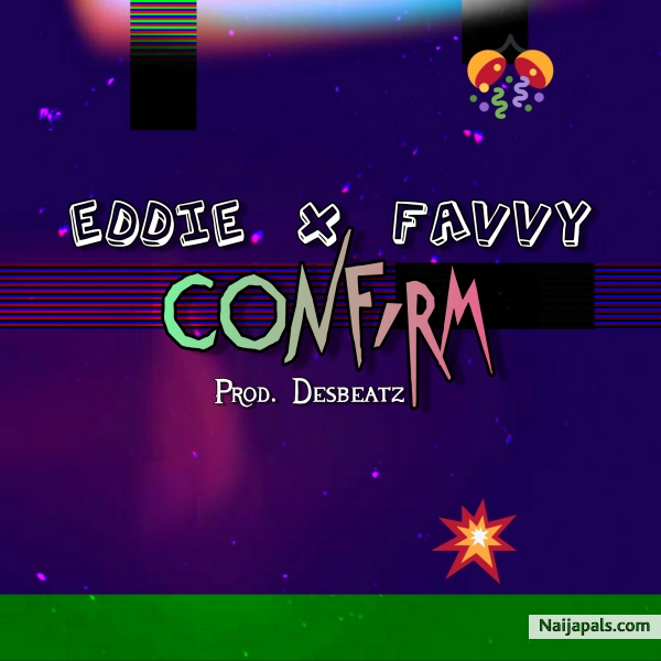 confirm