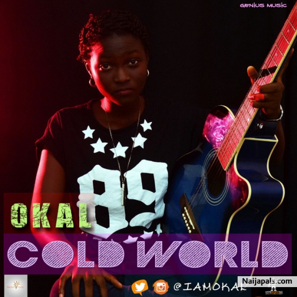 Cold World