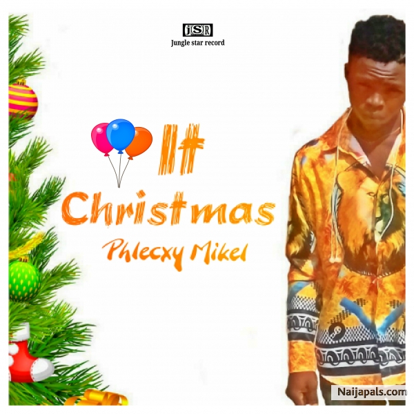 It' s Christmas