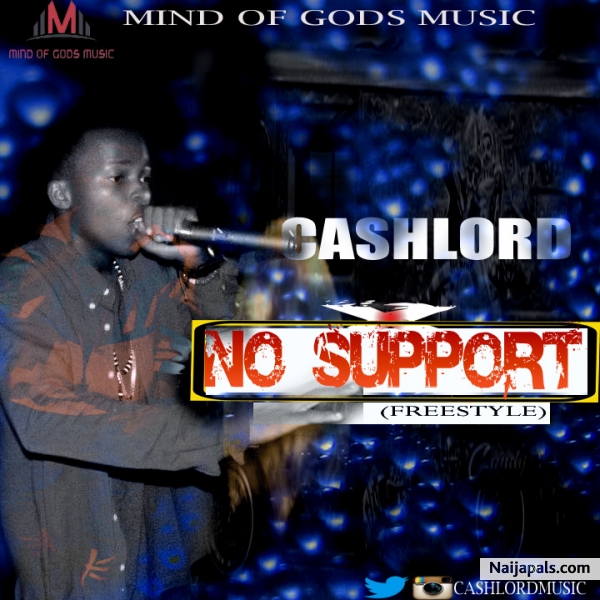 No Support(freestyle)