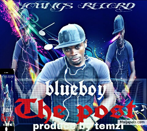 The post by blueboy