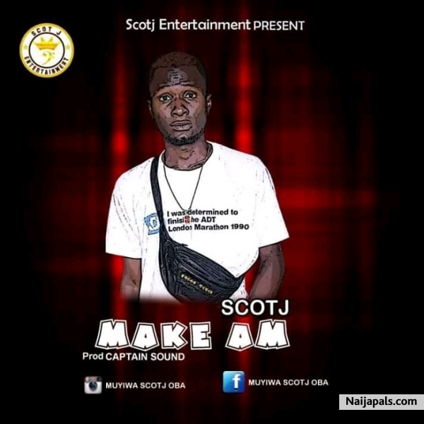 Make Am
