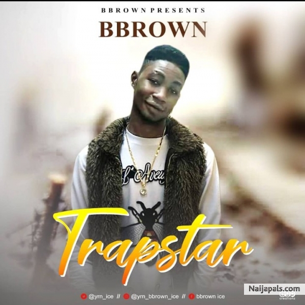Trapstar