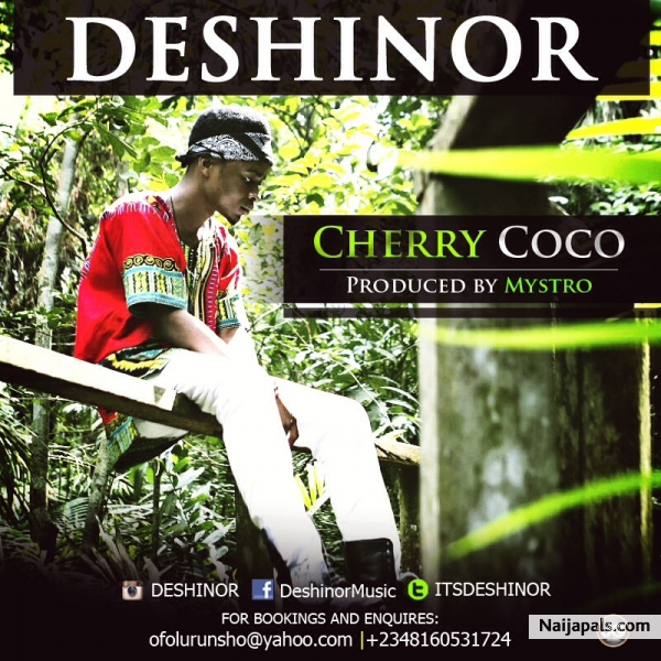 Cherry Coco