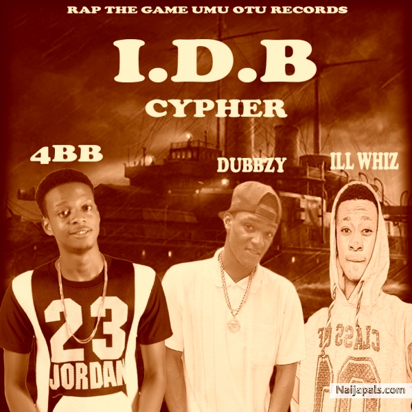 CYPHER