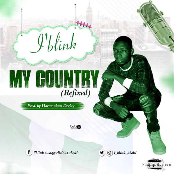 My Country