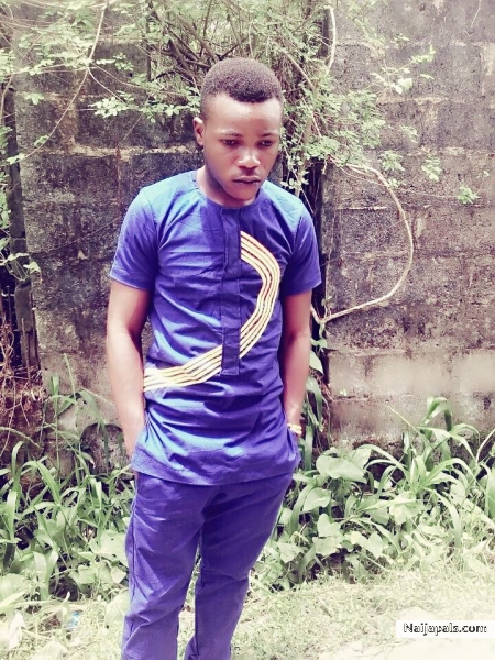 Kehmah_My Light