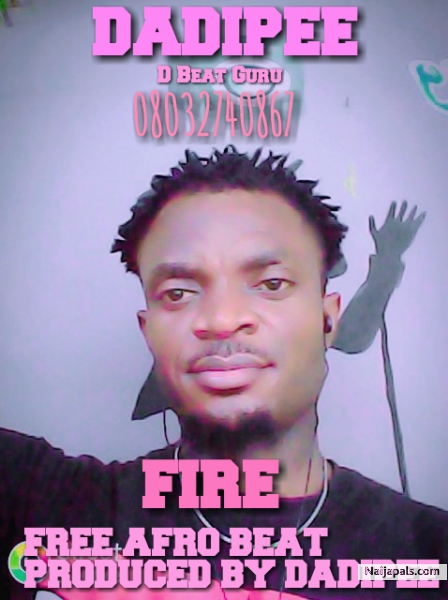 Fire (instrumental)