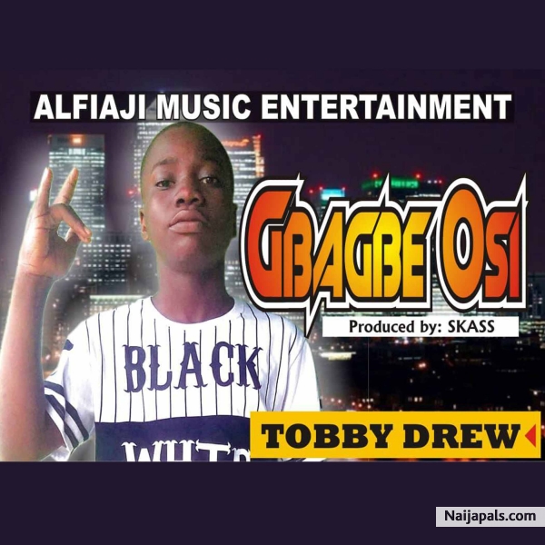 Gbagbe Osi