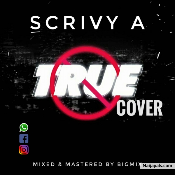 True (Cover)
