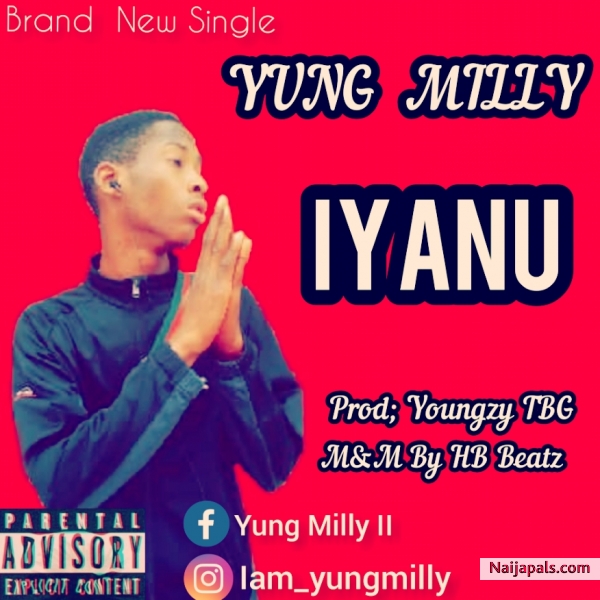 Iyanu