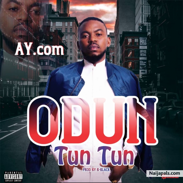 Odun Titun