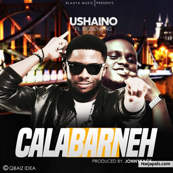 Calabarneh