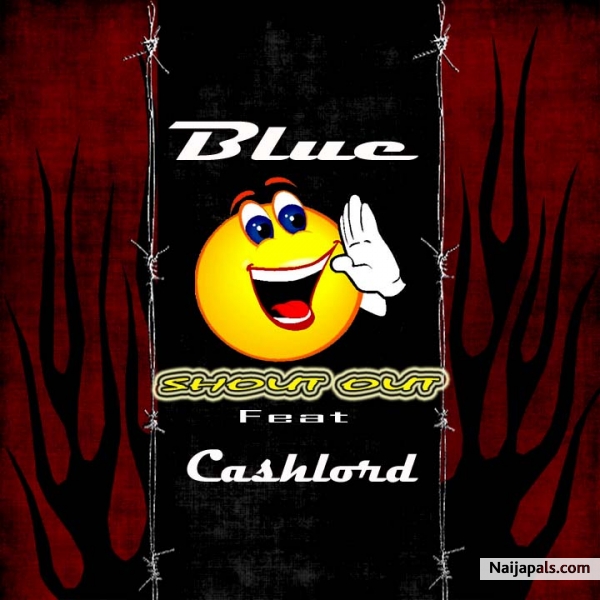 Shout Out Feat. Cashlord