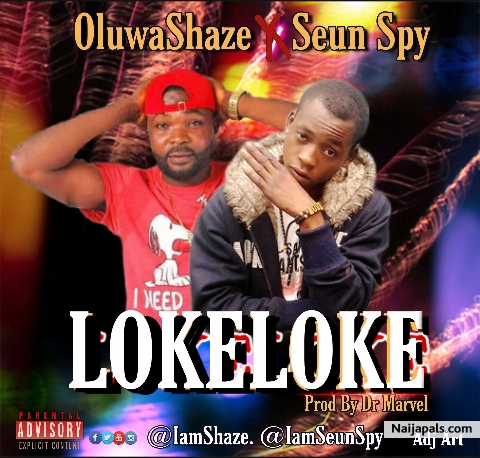 Lokeloke