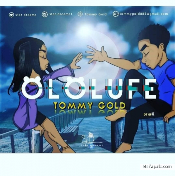 Ololufe