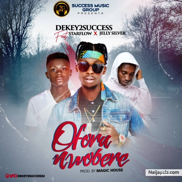 oforu nwobere